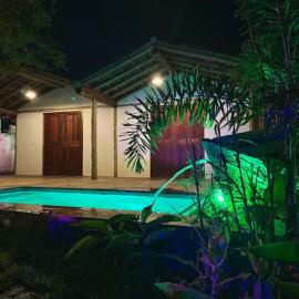 Villa Atlântic Icaraizinho 700 m da praia, hotel in Icaraí