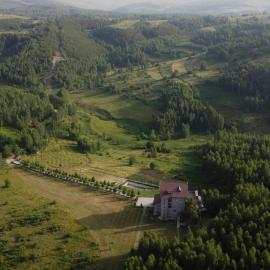 Stani i Hoxhes Hotel