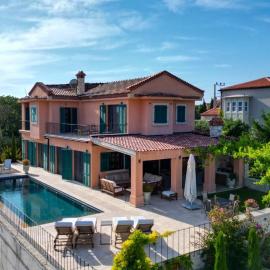 Viento Villa, hotel u gradu 'Cesme'