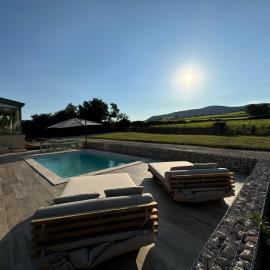 Le Clos de la Chapelle, hotel di Santenay
