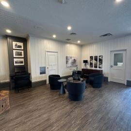 Prestige Oceanview Hotel Prince Rupert, готель у місті Прінс-Руперт