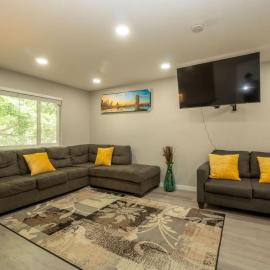 2BR Arvada Home | Near Skiing & Olde Town