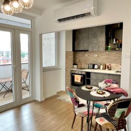 Lanada Apartment Skopje