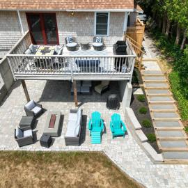 5 Min Drive to Fisher Beach and Pamet Harbor, hotel a Truro