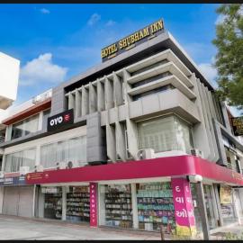 Hotel Shubham Inn Thaltej Ahmedabad, hotel in Ahmedabad