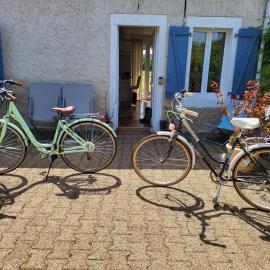 blu dragonfly, hotel in Saint-Aubin-sur-Loire