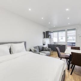 Luxueux et cosy - Bobigny -Paris, hotel a Bobigny