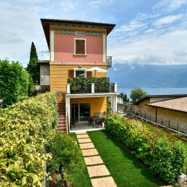 Il sogno sul lago
