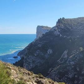Impresionantes vistas