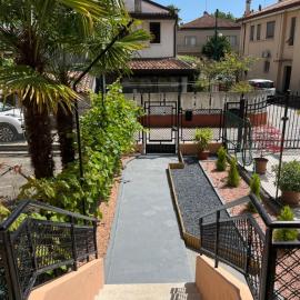 Ca' Pastrello