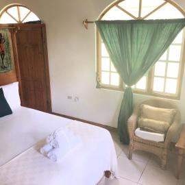 Barhanna Vista Lodge, hotel di Port Antonio