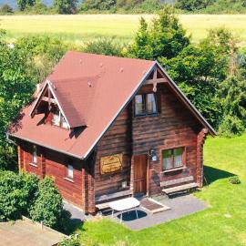 Viesnīca Haus Rheinsteig bei Koblenz pilsētā Lānšteina