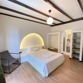 Ikigai Hotel Villa Rıfat, hotel v destinácii Adalar