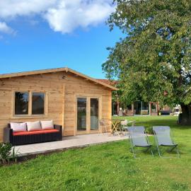 Cottage Maupassant