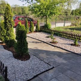 Mały cichy zakątek, hotel in Ciechocinek