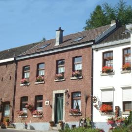 B&B Ferme du Petit Breuil, hotel i Verviers