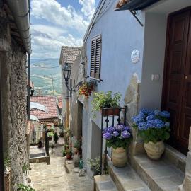 B&B A Voir, hotel em Anzi