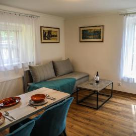 Apartment Irma