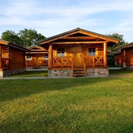 Słoneczna Osada, hotel in Stegna