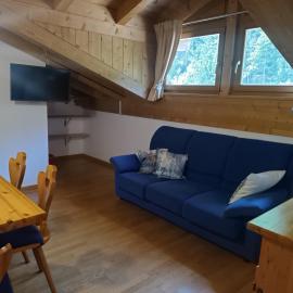 Appartamento Diobono, hotel i San Lugano
