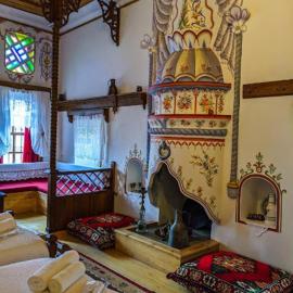 Boutique Hotel Musée, hotel in Gjirokastër