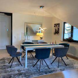 Ferienwohnung Finkenschlag