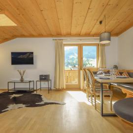 Apartment Jochberger Tor mit Bergblick - nahe Kitzbühel by ONE VILLAS