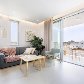 Rodoni Residence, hotel u gradu 'Strovolos'