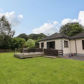 Torkeld Holiday Cottage, hotel in Garlieston
