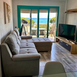 Apartamento Malgrat de mar