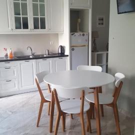 Peti's Apartment