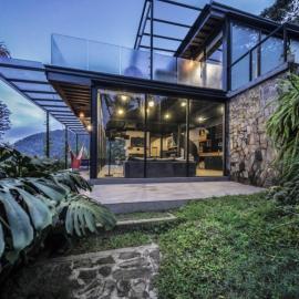 Casa El Cielo - Minca Sierra Nevada