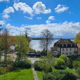 Eutin में, होटल Altes Seeblickjuwel