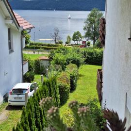 Seezeit! Apartment mit Seeblick、ジプリンゲンのホテル