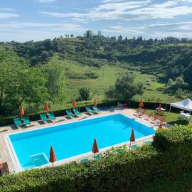Agriturismo Polgara