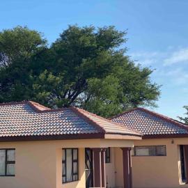 SummerPlace - Studio Apartment with Kitchenette, hotel a Modimolle