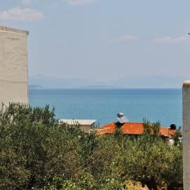 Selfcatering -Studio Helen No 7
