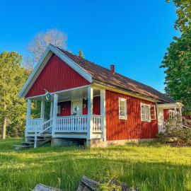 Bäckebo, Hotel in Tulunda