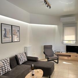 SK Apartment