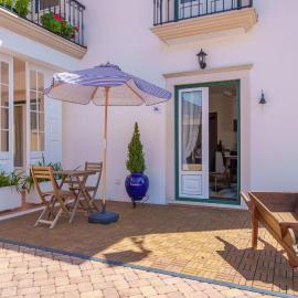 Apartamento T1 Charme, condomínio perto de Pombal