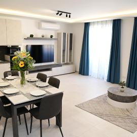 Mellieha Centre Melmar Apartment