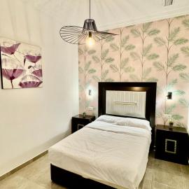 Suite la Bella, hotel a Torre del Mar