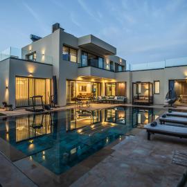 AD Villa