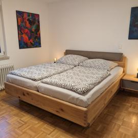Sonnige Kunstwohnung