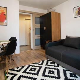 Apartament Na Parterze