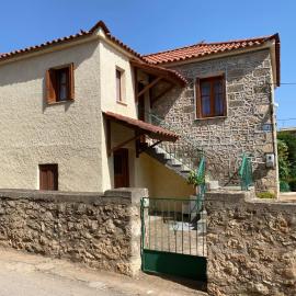 Stavros Classic Appartment, hotel in Stoupa