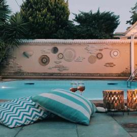 ThePoolhouse Artemida