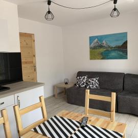 Apartamenty Trawers, hotel in Wielen Zaobrzanski