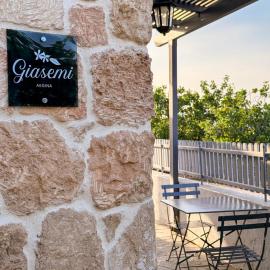 Giasemi Island House, hotel v destinaci Aegina