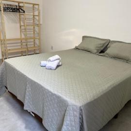 Executivo Veneza 303, hotel in Ipatinga